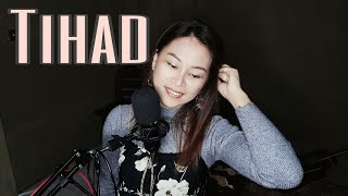 #Tihad || Hosiani Keewon ||Cover Jovita