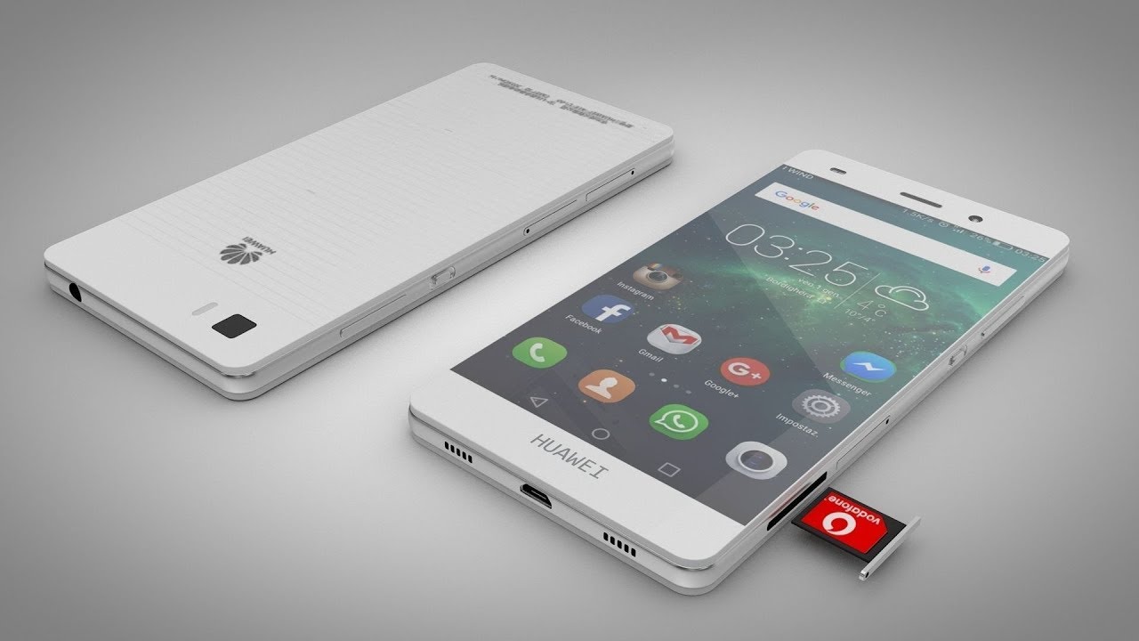 Huawei Non Si Accende E Non Si Carica