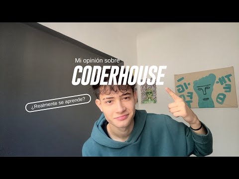 my OPINION on CODERHOUSE - Do you really learn anything?