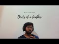 Birds of a Feather - Raw Cover