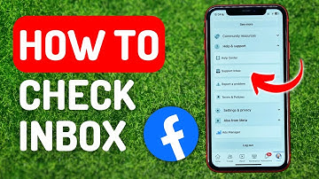 How to Check Inbox on Facebook - Full Guide