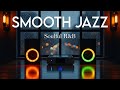 Jazz & Soul R&B – Smooth Instrumental Grooves for Relaxing & Chilling