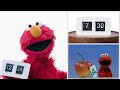 Everything Elmo Does in a Day | Vanity Fair