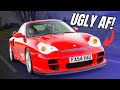 Why This Is The Most HATED Porsche Of ALL TIME!