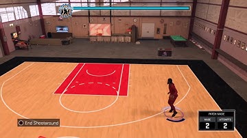 NBA 2k17 NEW STEPBACK GLITCH | OVERPOWERED | CHEESY