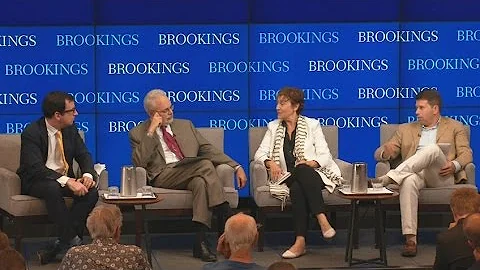 The future of the global economic order in an era of rising populism