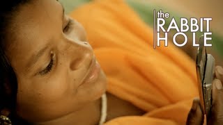 Social Networks and the Global Brain | THE RABBIT HOLE with Deepak Chopra