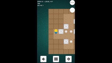 Sokoban Easy D Level 417