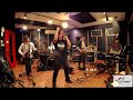 GALNERYUS - Raise My Sword (band cover)
