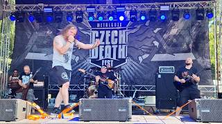 Vídeo de David Blejusca - In A World Full Of Chaos