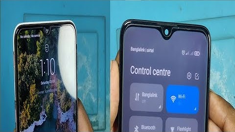 Redmi 8/8a/8a dual no service solution wtr2965 problem