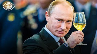 Putin The Godfather Mafia Corruption And Absolute Power  World Documentary  Km