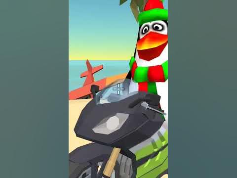 пингвины - YouTube