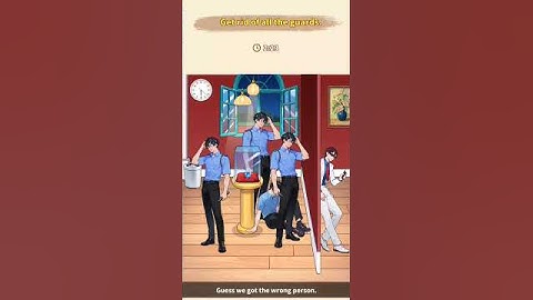 Brain Puzzle 2: Level 29 Gem Thief #brainpuzzle #logicpuzzles #games #brainpuzzle2 #answer