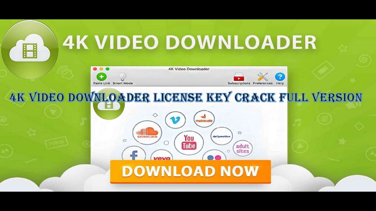 crack para 4k video downloader 4.12