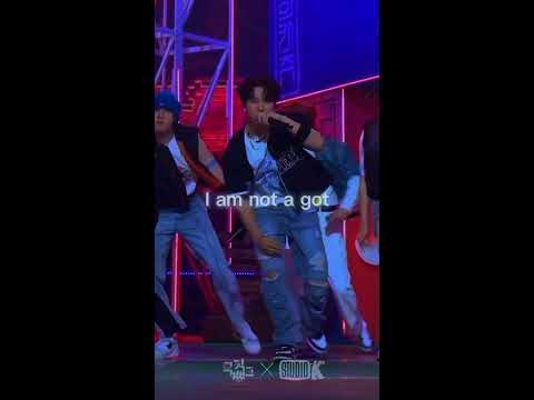 #чан бин#стрей кидс# - YouTube