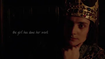 Is it the real Richard in The White Princess?