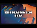 KDE Plasma 5.24 Beta Discussion