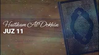 Haitham Al-Dokhin - Juz 11