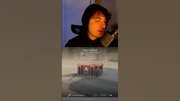 OPENING 1 CASE EVERY DAY UNTIL I GET A KNIFE day 59