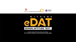 Webinar on MIT eDAT Revised Admission Process 2020-21