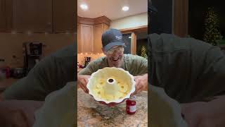 Now This Takes The Cake