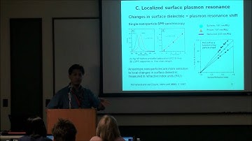 Plasmon-resonant nanoparticles for biological imaging
