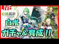 【原神】お久しぶりです！ 白朮ガチャ！【Genshin Impact】