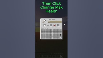 How to make Lifesteal on player death  | Hypixel Housing #shorts