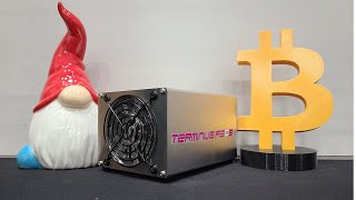 LIVE/GIVEAWAY  GekkoScience R909 Bitcoin Miner Unboxing, Review, Setup and Giveaway