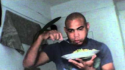 webcam video