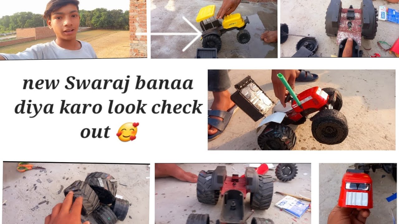 New swaraj 😇banaa diya karo look cheak out 😍