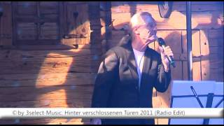 Christian Anders: Hinter verschlossenen Türen 2011 (Radio Edit) Resimi