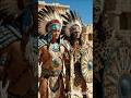 Azteca, ancestral