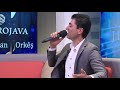 صفقان اوركيش اغنية جيجاكي 2020 Sefqan Orkêş Çiçekê 