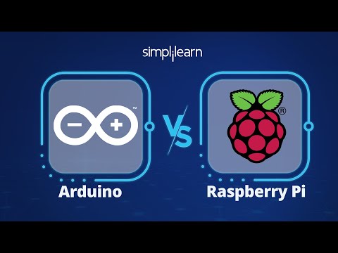 Arduino vs. Raspberry Pi: Which Is the Better Board?