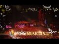 André Rieu presents ... Magic Of The Musicals! New for 2014!