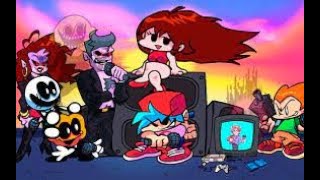 Friday Night Funkin Mobile Download iOS & Android 👨‍🦰 Update Latest Methods in 2023 screenshot 4