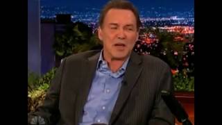 Norm Macdonald Tells The Greatest Joke Ever Told