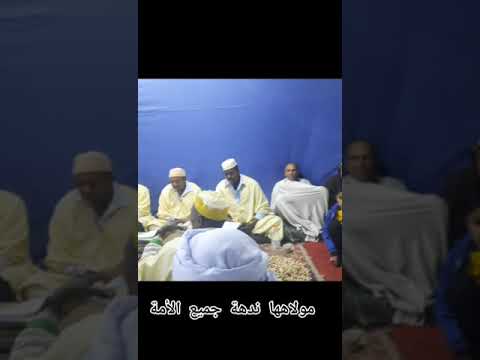 القادرية بني سيسين قبة جديدة 