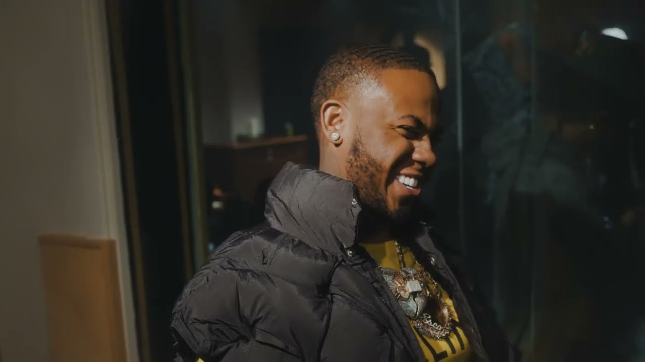 Bay Swag & YXNG K.A - Vision Clear (Official Music Video)