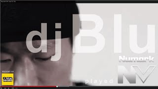 Numark Nv Feat Dj Blu