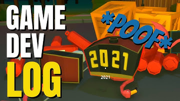 Eraser Tool Sound | Fireworks Mania | Unity Game DevLog