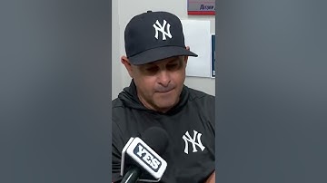 Yankees extra inning struggles show up again in loss vs Reds #shorts