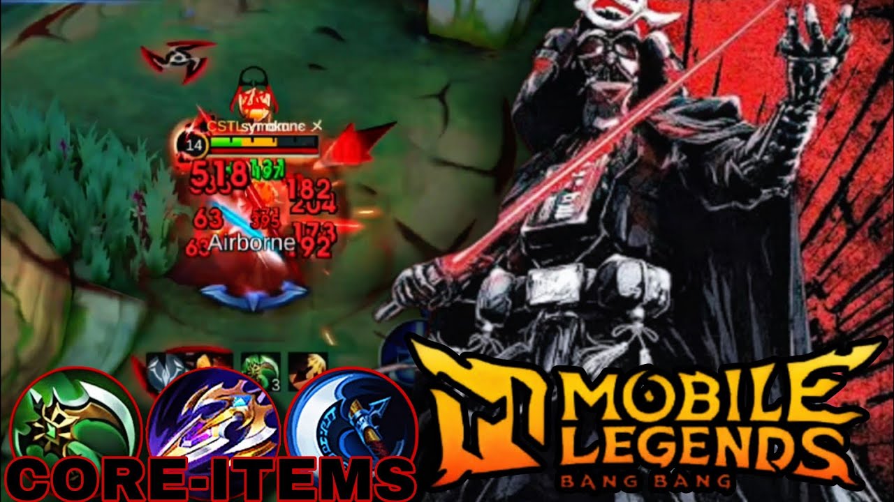 ARGUS NEW CRITICAL META BUILD TO DOMINANTE THE GAME FOR 2025  [ RANK-GAMEPLAY ]