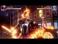 Robbie reyes  ghost rider mcoc  special attacks and ultimate movies  marvel contest of champions