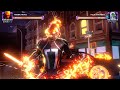 Robbie Reyes | Ghost Rider MCOC | Special Attacks and Ultimate Movies | Marvel Contest of Champions