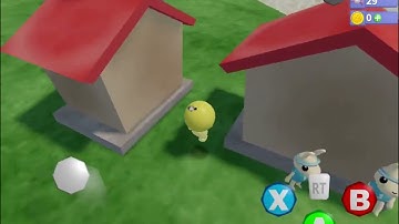 Robot 64: Always Wash Your Hands (0xA)