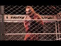 The Fiend Bray Wyatt vs Shinsuke Nakamura w/ Sami Zayn / CAGE MATCH 4K