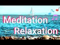 🎶Meditation music for Yoga. Sea. Ocean. Mantra. Relax. Dr. Averyanov commend healing Music!